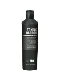 KayPro Toning Carbon - szampon tonujący do włosów, 350ml