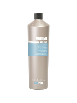 KayPro Volume Shampoo - szampon nadający włosom objętości, 1000ml