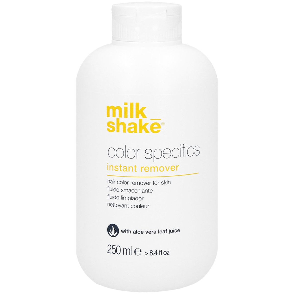Milk Shake Color Specifics Remover - zmywacz do farb, 250ml