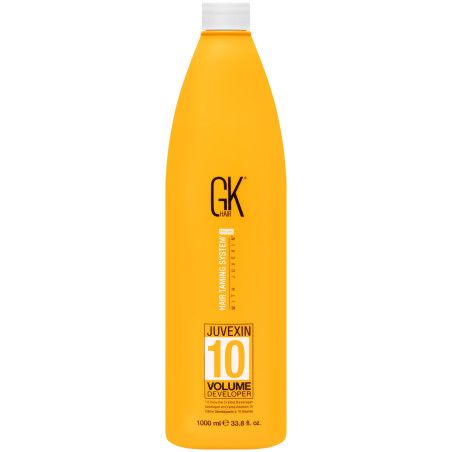 GKHair Developer - oksydant do farb GK Hair vol. 10