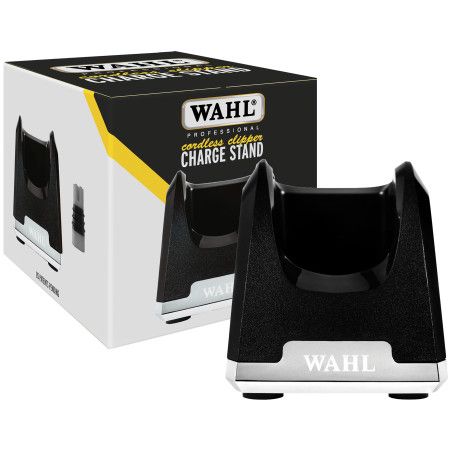 WAHL - uniwersalna baza ładująca do maszynek bezprzewodowych