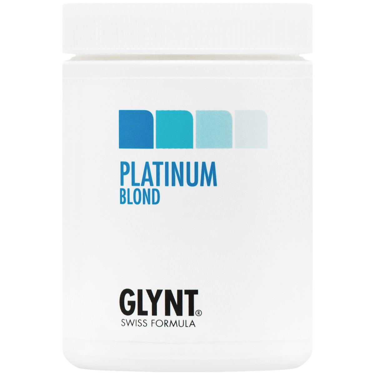 Glynt Platinum Blond - rozjaśniacz w proszku do włosów, 500g