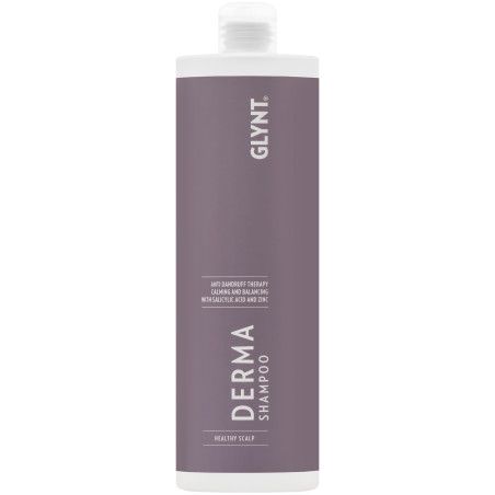 Glynt 04 Derma Regulate - szampon przeciwłupieżowy do problematycznej skóry głowy, 1000ml