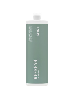Glynt Refresh Shampoo - odświeżający szampon do włosów, 1000ml