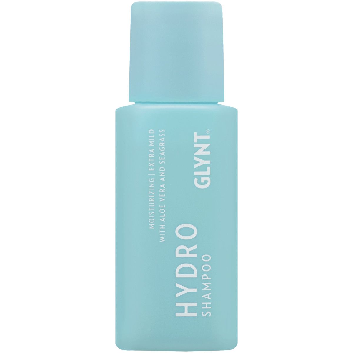 Glynt Hydro Shampoo - szampon głęboko nawilżający do włosów, 50ml