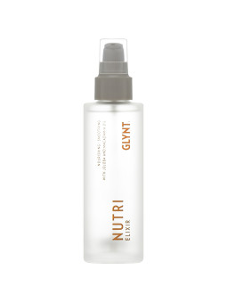 Glynt Nutri Elixir - olejek do włosów suchych i zniszczonych, 100ml