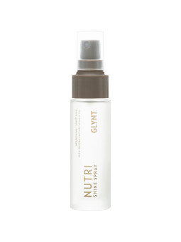 Glynt Nutri Shine Spray - mgiełka do włosów puszących się, 100ml
