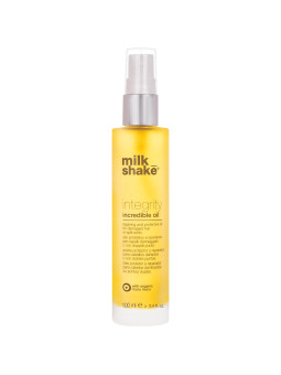 Milk Shake Integrity Incredible Oil – odbudowujący, ochronny olejek do włosów, 100 ml