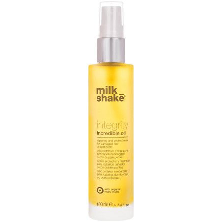 Milk Shake Integrity Incredible Oil – odbudowujący, ochronny olejek do włosów, 100 ml