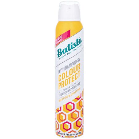 Batiste Colour Protect - suchy szampon do włosów, 200ml