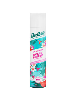 Batiste Ocean Breeze - suchy szampon do włosów, 200ml