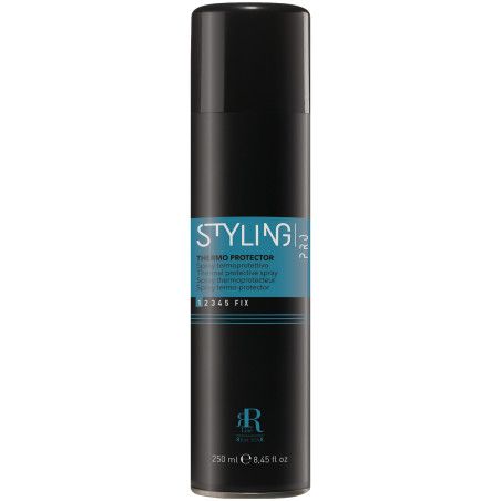 RR Styling Pro Thermo Protector - spray termoochronny do włosów, 250ml