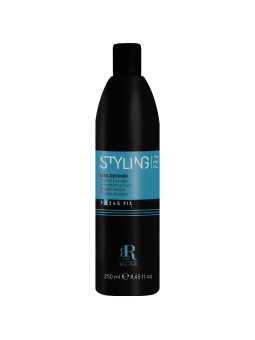RR Styling Pro Liss Definier - krem wygładzający do włosów, 250ml