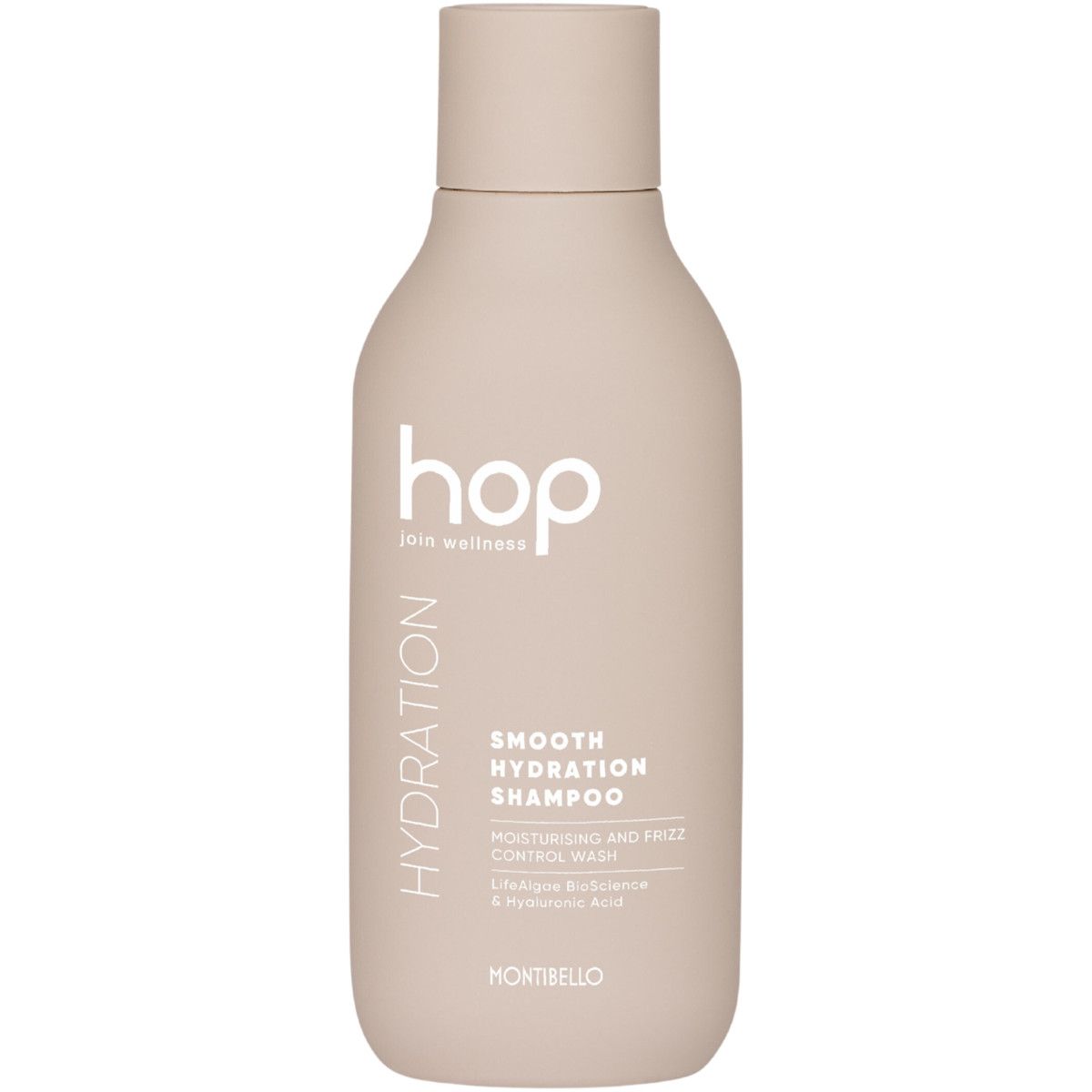 Montibello HOP Smooth Hydration - szampon nawilżający do włosów, 300ml