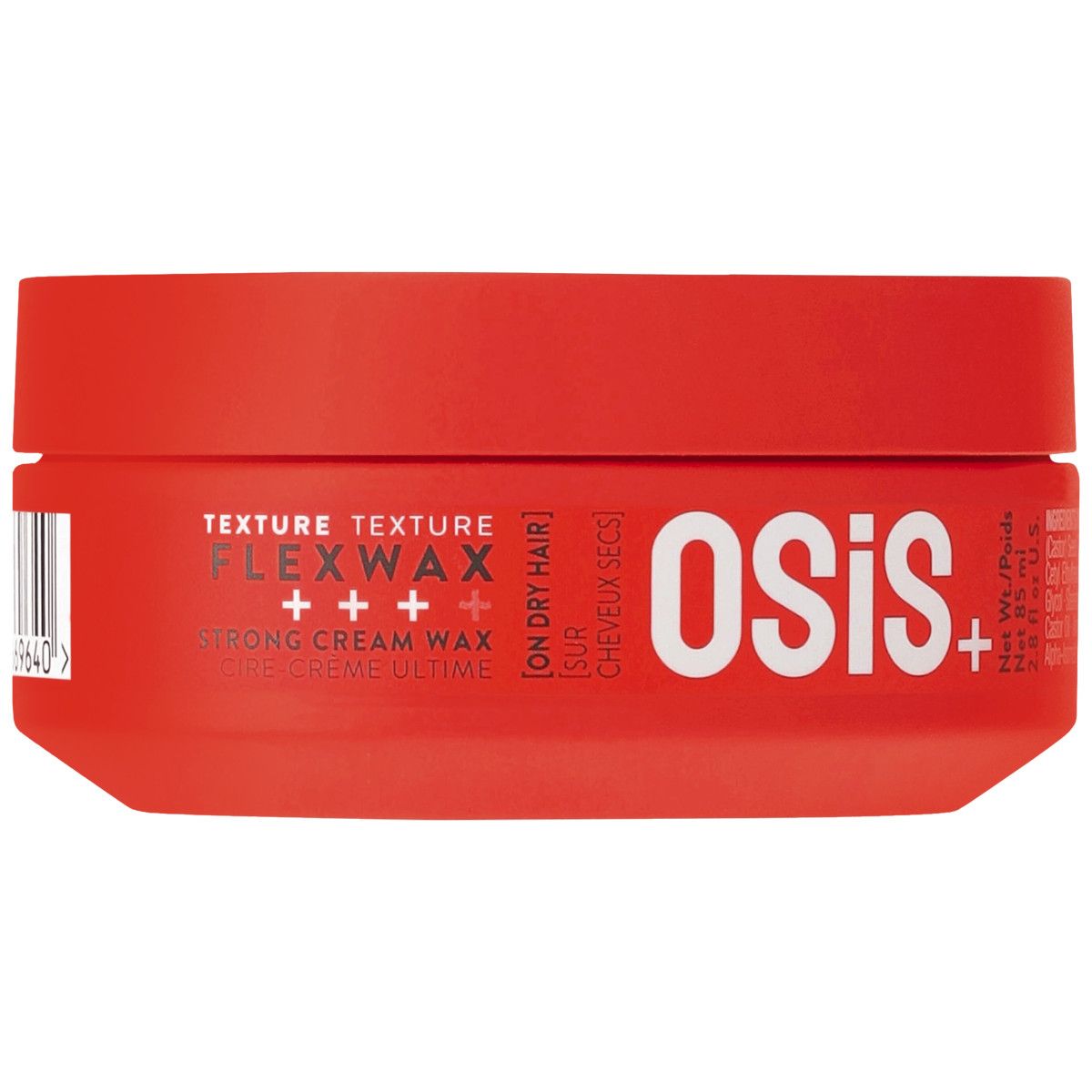 Schwarzkopf Osis Flexwax wosk 85 ml