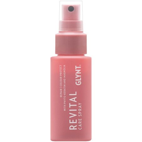 Glynt Revital Care Spray - odżywka do włosów farbowanych bez spłukiwania, 50ml