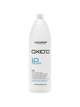 Alfaparf Oxido oxydant w kremie 1000ml 12%
