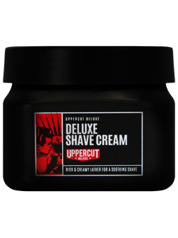 Uppercut Shave Cream - krem...
