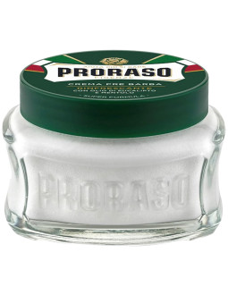 Proraso Refresh Pre/post Shave Cream - odświężający krem przed i po goleniu,100ml
