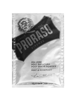 Proraso Post Shave Powder -...