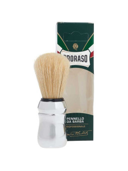 Proraso Shaving brush - profesjonalny pędzel do golenia