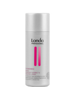 Londa Color Radiance - szampon do włosów farbowanych, 50ml