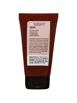 Insight Skin Hydrating Hand Cream - nawilżający krem do rąk, 75ml