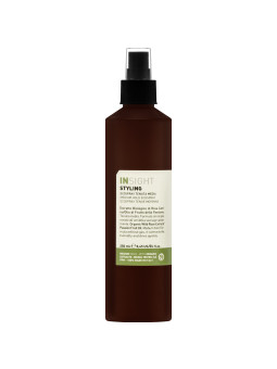 Insight Medium Hold Ecospray naturalny lakier do włosów, średnie utrwalenie 250ml
