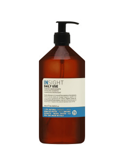 Insight Daily Use Shampoo - energetyzujący szampon do codziennej pielęgnacji, 900ml