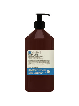 Insight Daily Use Conditioner - odżywka energetyzująca do codziennej pielęgnacji włosów, 900ml