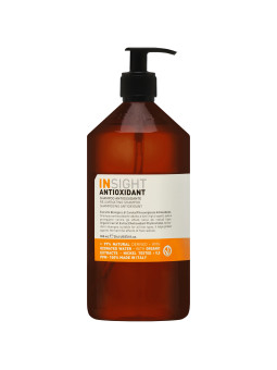 Insight Antioxidant Shampoo - szampon odmładzający do włosów, 900ml