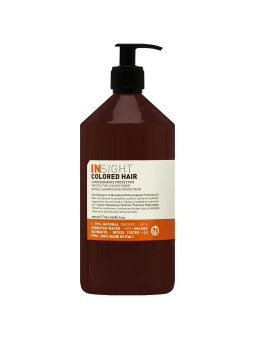 Insight Colored Hair Conditioner - odżywka do włosów farbowanych, 900ml
