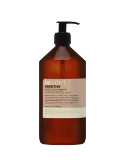 Insight Sensitive Shampoo - szampon do wrażliwej skóry głowy, 900m