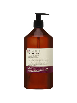 Insight Volume Up Shampoo szampon dodający objętosci 900ml