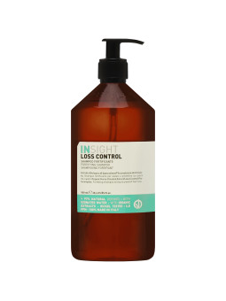 Insight Loss Control Shampoo - szampon przeciw wypadaniu włosów, 900ml
