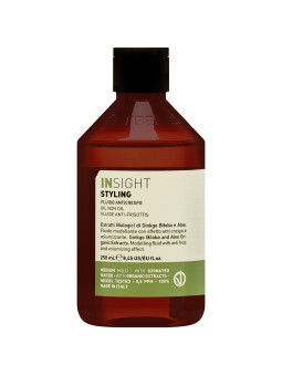 Insight Oil non Oil naturalny płyn do modelowania włosów 250ml