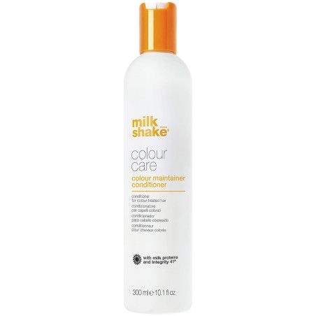 Milk Shake Colour Care odżywka do włosów farbowanych 300 ml