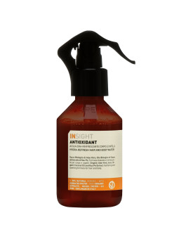 Insight Antioxidant - orzeźwiająca mgiełka do włosów i ciała, 150ml