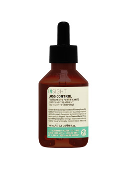 Insight Loss Control Shampoo - szampon przeciw wypadaniu włosów, 100ml