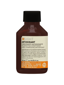 Insight Antioxidant Conditioner - odżywka przeznaczona do pielęgnacji włosów, 100ml