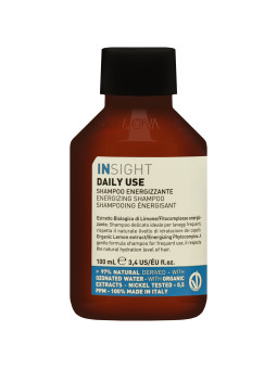 Insight Daily Use Shampoo szampon do codziennej pielęgnacji 100ml