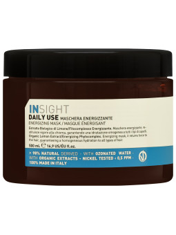 Insight Daily Use Mask - maska do codziennej pielęgnacji włosów, 500ml.