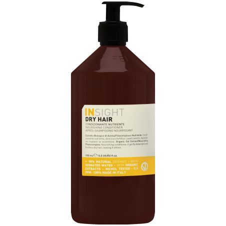 Insight Dry Hair Conditioner Odżywka do włosów suchych i matowych 900ml