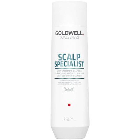 Goldwell Dualsenses Scalp - przeciwłupieżowy szampon do włosów, 250ml