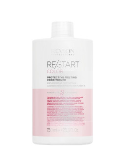 Revlon Restart Color Melting - odżywka do włosów farbowanych, 750ml