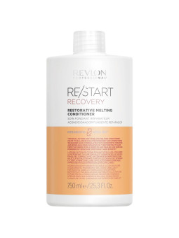 Revlon Restart Recovery Melting - regenerująca odżywka do włosów, 750ml