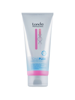 Londa Toneplex Candy Pink - maska koloryzująca do włosów różowa, 200ml
