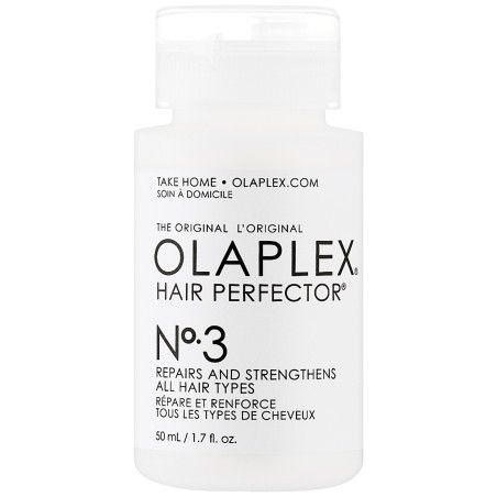 Olaplex No.3 Hair Protector - odżywka regenerująca włosy zniczone, 50ml