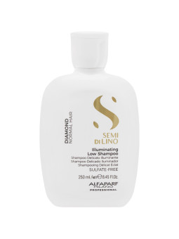 Alfaparf Diamond szampon rozświetlający do włosów normalnych 250 ml