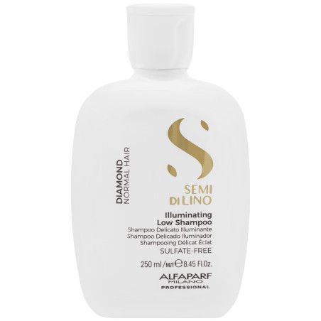 Alfaparf Diamond szampon rozświetlający do włosów normalnych 250 ml